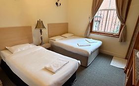 The Egerton Arms Hotel Salford